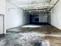 Eunos Technolink (D14), Factory #528327411